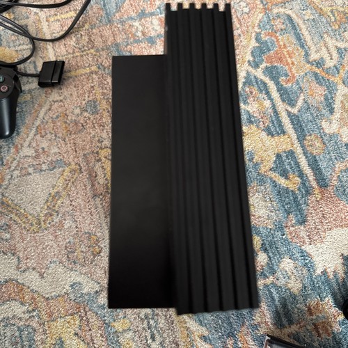 Sony PlayStation 2 Console with 2 Controllers and 5 Games. PERFECT CONDITION ๐ - Picture 12 of 19