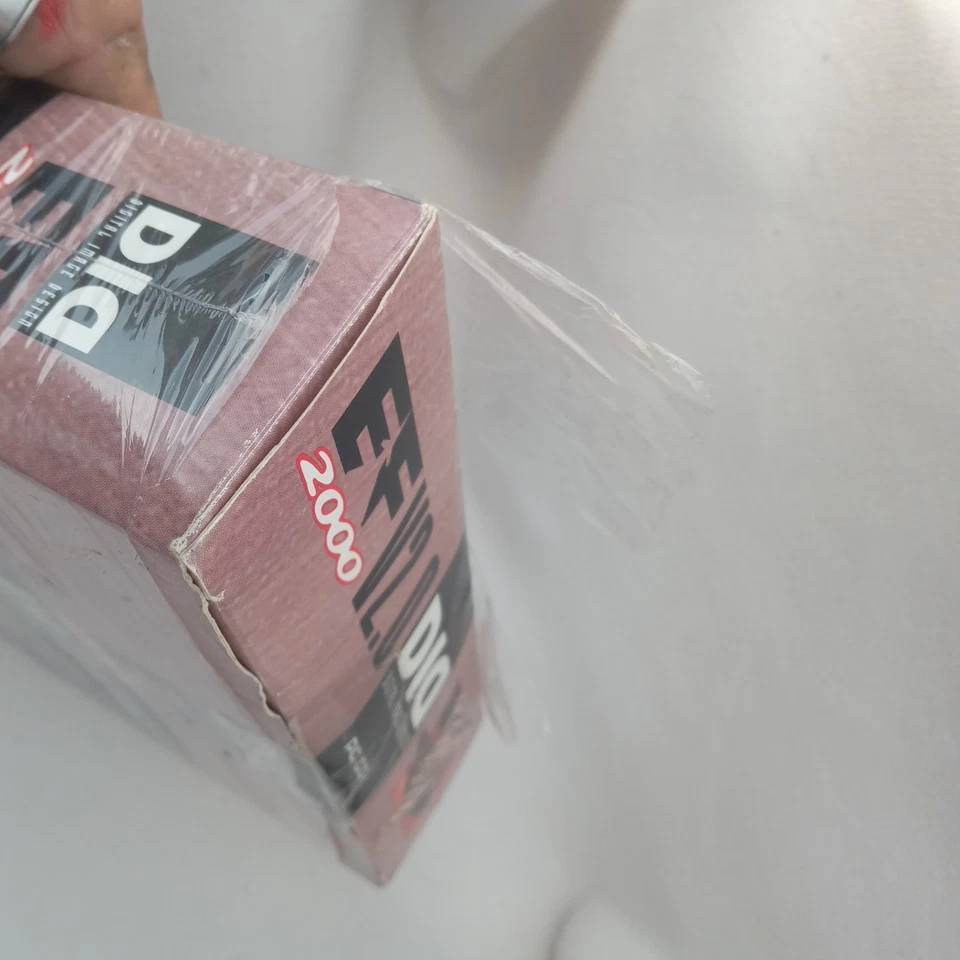 EF 2000 V 2.0 / Euro Fighter - US Big Box Edition + Guide PC NEW & SEALED - Image 2 of 4