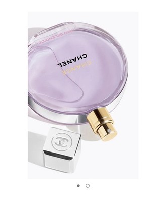CHANEL Chance Eau Splendide Eau de Parfum Spray 100ml 3.4 fl oz