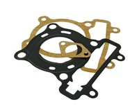 Zylinder Dichtungssatz Airsal Sport 124,6Ccm 52Mm FüR Yamaha X-Max, Yzf, WR