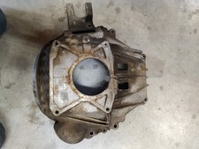1983-1987 Ford 6.9 7.3 Idi Diesel Aluminum Hydraulic Bell Housing E4ta-7505-ba
