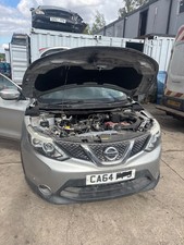 Essieu Nissan QASHQAI