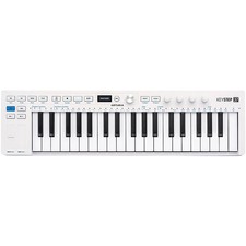 Arturia KeyStep 37 mk2 37-Key Controller & Se...