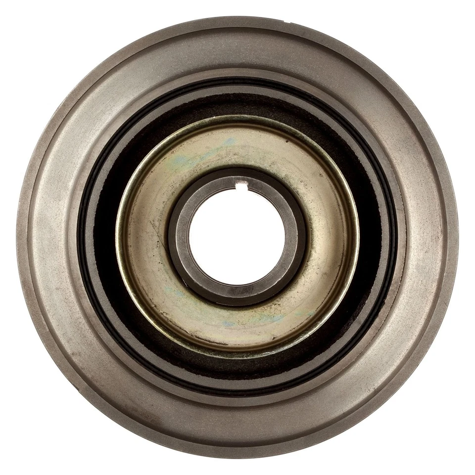 For Dodge Charger 1972-1978 ATP 102003 Front Graywerks Harmonic Balancer Foto 3 de 3