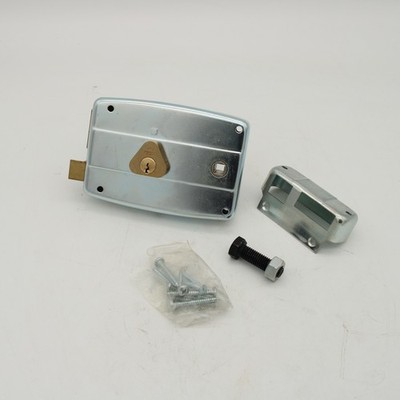 Cisa 0920225 50471-60-2 Schloss, Zylinder Fixed SX
