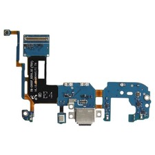 Galaxy S8 G955F Charging Port Board Replacement
