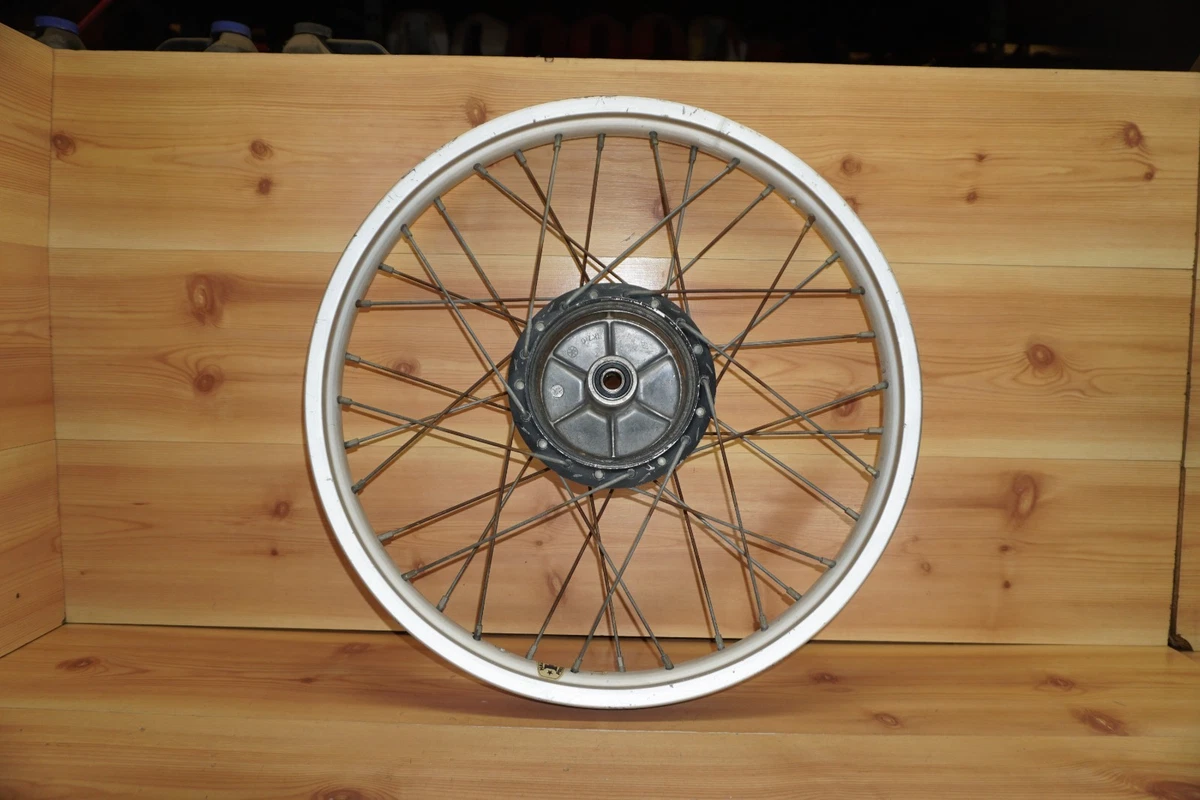 Motorcycle Rims for Yamaha YZ125 for sale | eBay Motorcycle Rims for Yamaha YZ125 for sale | eBay