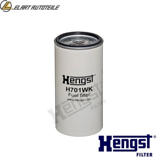 FUEL FILTER H701WK FOR MERCEDES-BENZ VARIO/PLATFORM/CHASSIS/BUS/VAN 2.9L