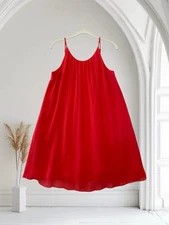 BCBGeneration Women’s Pink Mini Slip Dress Size XS Holiday Party Ready