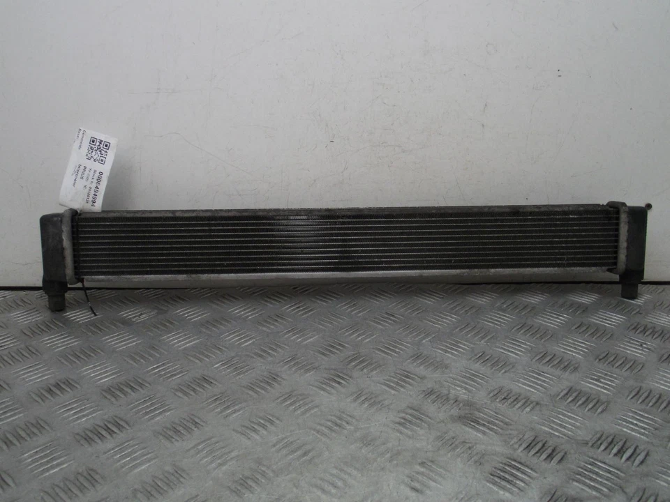 Intercooler enchufable Toyota Prius con Ac Mk1 1.8 híbrido 2012-2017h Foto 3 de 4