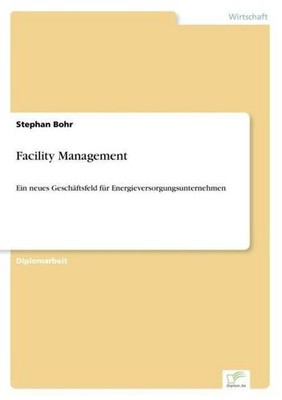 Facility Management Stephan Bohr