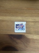 Pokemon Y - Nintendo 3DS 2DS PAL EUR (ITA) - solo cartuccia EUR