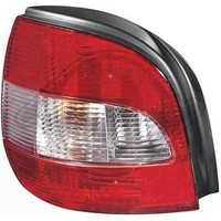 Heckleuchte Diederichs 4463490 FüR Renault Rechts