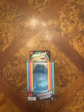 Nee Doh Schylling Dream Drop With Stand - Blue Squishy - New in Box