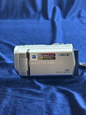 Sony Handycam DCR-SX31/ Camera Only/ Works