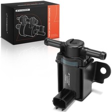 A-Premium Vapor Canister Purge Solenoid Valve Compatible with Honda Accord 19...