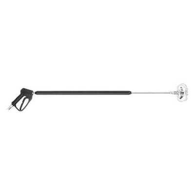 #ad MOSMATIC 81.925 Pressure Washer Wand62quot; L4000 psi 52CT15 $1502.02
