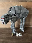 LEGO Star Wars 75189 First Order Heavy Assault Walker Complete All Minifigures