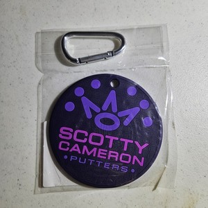 Scotty Cameron Putting Disk for sale | eBay