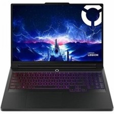 Legion Legion Pro 7 16 WQXGA OLED 240Hz AI-Powered Gaming Notebook AMD Ryzen 9