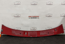 1993 Ford F250 Cowl Vent Windshield Wiper Screen Trim Panel Cover Molding