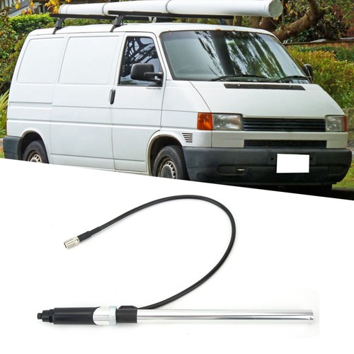 FM Antenna Car Antennas Sensitive Portable High Temperature Resistant Rugged - Picture 9 of 9