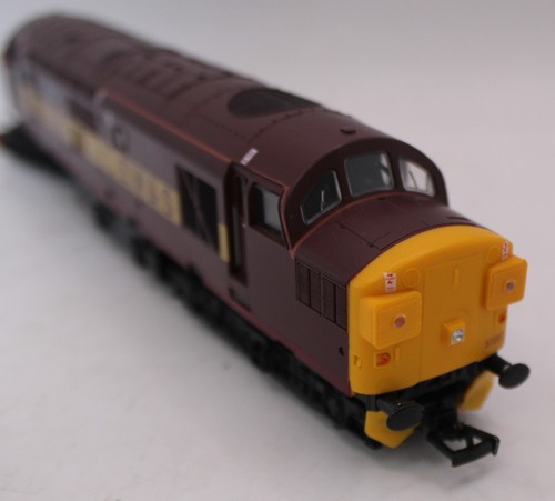 Lima OO gauge L204613 Class 37 37057 VIKING E W & S Livery boxed - Picture 6 of 7