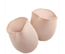 Bunheads Original Ouch Pouch Toe Pads BH005 