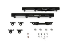 Holley Efi 534-284 Hi-flow Billet Fuel Rails