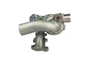  Turbolader für Opel Astra, Zafira 2.0 / 177 KW, 240 PS / Z20LEH / 53049710049