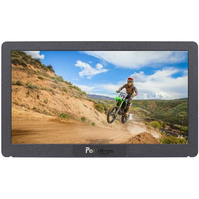 PORTKEYS LH7P