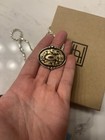 HYO Silver Pendant And Chain — photo 4