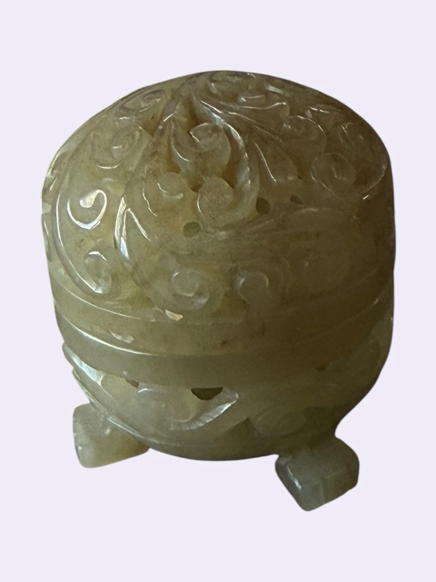 白玉中国古董香炉| eBay 白玉中国古董香炉| eBay
