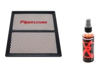 Pipercross Luftfilter+Reiniger FüR BMW X5 F15 35I 306 PS 10/13-