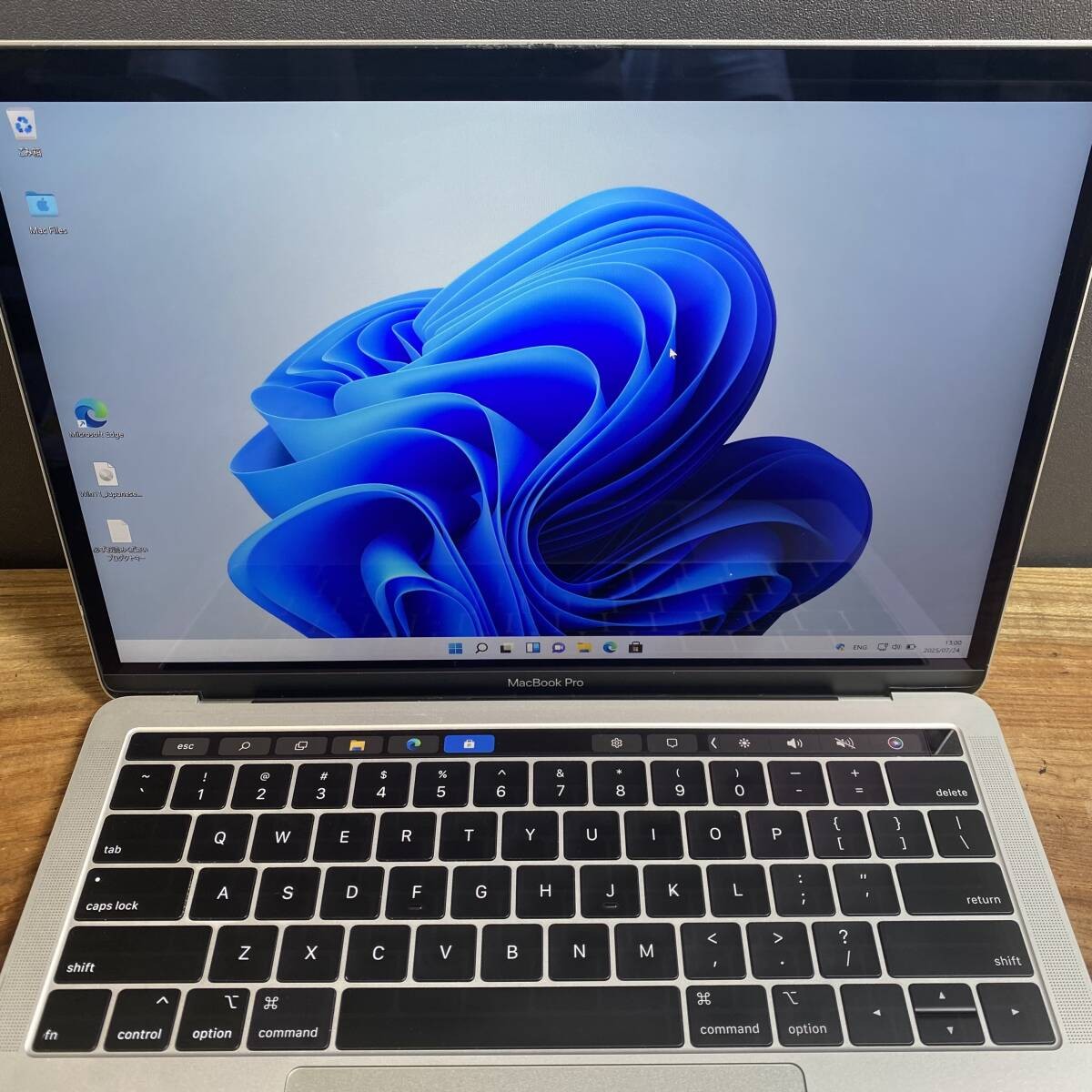 Apple MacBook Pro 13