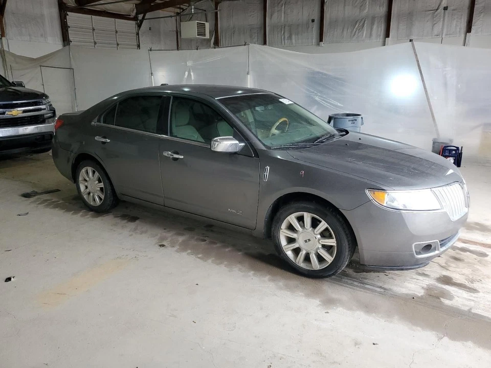 Used Starter Motor fits: 2012 Lincoln Mkz 3.5 Grade A - Image 4 of 4