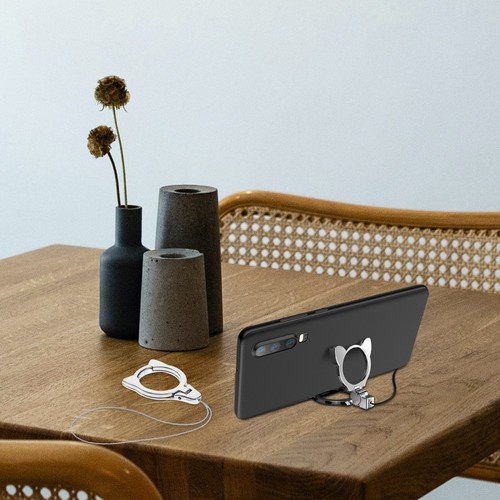 Smycz telefoniczna z zamknięciem Akcesoria telefoniczne Smycze telefoniczne - Zdjęcie 11 z 12