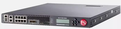 F5 Network Big-IP 2000S LTM Local Traffic Manager Load Balancer Version 13.1.1.5