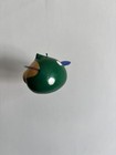 Handmade Hand-painted Nintendo Mario Sunshine  3.5" Hanging Swipin' Stu Figurine — photo 3