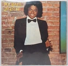 1970s VG Michael Jackson – Off The Wall 35745 LP33 Fast Combined Shipping