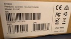 Yealink EHS40 Moduł HS Call Headset Adapter Jabra, Plantronics, Sennheiser 