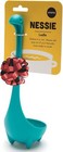 Ototo The Original Nessie Ladle - Soup Ladle, Cute Gifts, Funny Kitchen Blue