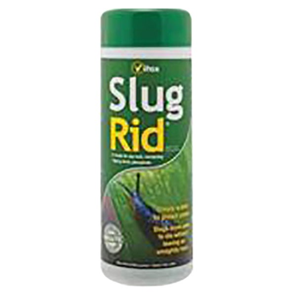 Vitax Slug Rid 500g
