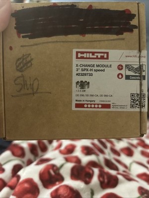 Hilti X-Change Module 3  SPX-H Speed 2329733