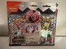NEW Pokémon TCG  Archaludon Blister Obsidian Flames & Twilight Masquerade