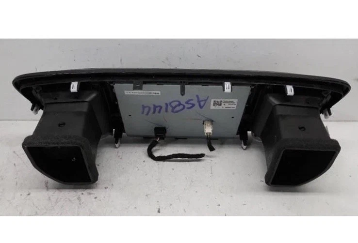 ✅ Chrysler Pacifica 2017-2022 OEM RADIO PANTALLA DE VISUALIZACIÓN Foto 2 de 3