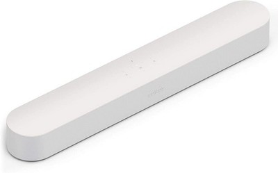 SONOS Beam Gen 1 White Very Good