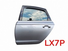 Porte arrière et accessoires Audi S6