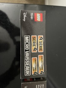 Lego Star Wars Microfighters 75161 And 75193 Lot of 2