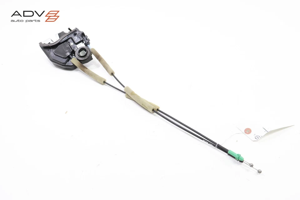 2013 - 2018 LEXUS ES350 ES300H REAR RIGHT SIDE DOOR LATCH LOCK ACTUATOR OEM - Image 3 of 4